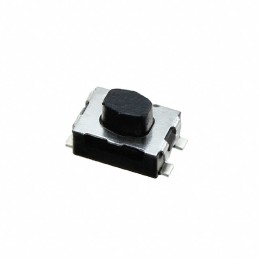 10 pcs : KMR421NGLFS - SWITCH TACTILE SPST-NO 0.05A 32V