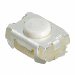 10 pcs : TL1015AF160QG - SWITCH TACTILE SPST-NO 0.05A 12V