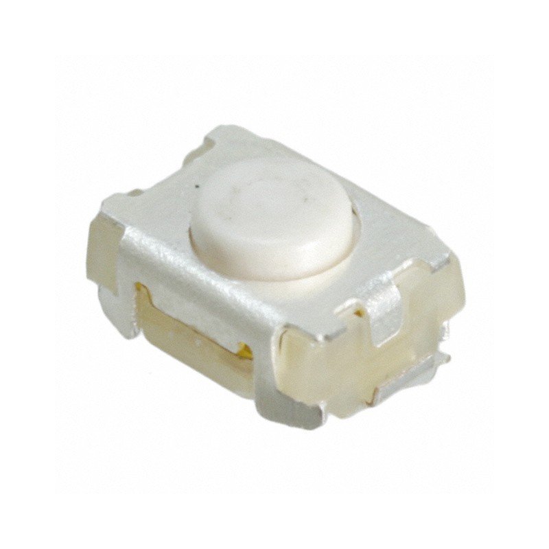 10 pcs : TL1015AF160QG - SWITCH TACTILE SPST-NO 0.05A 12V