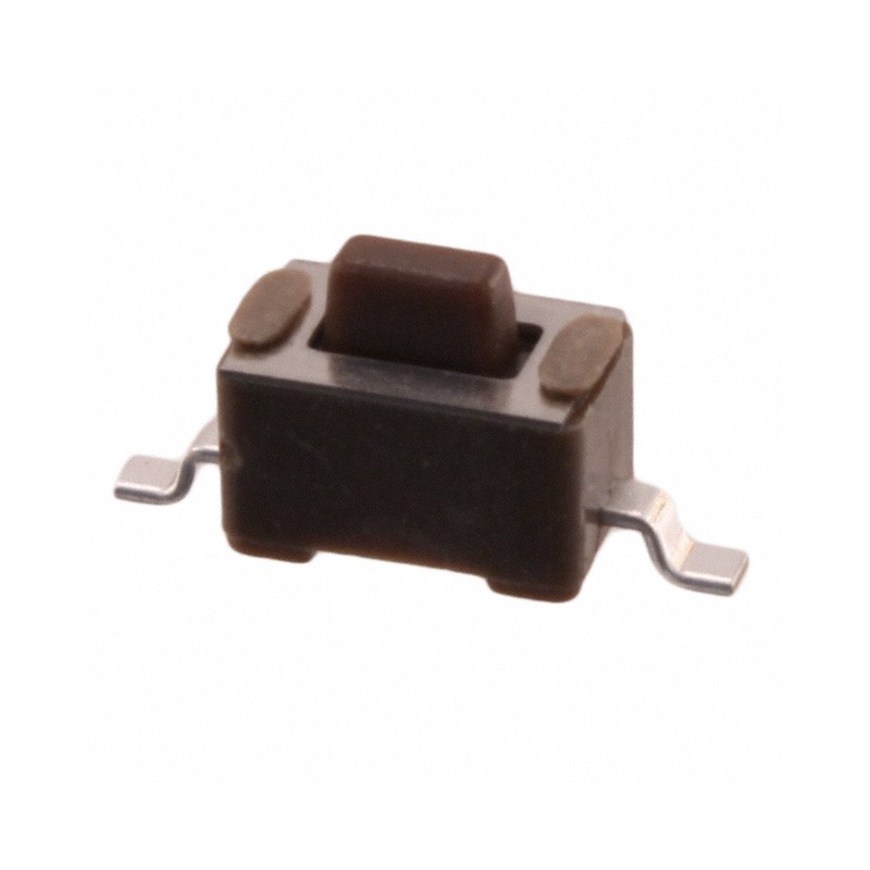 10 pcs : TL3302BF130QG - SWITCH TACTILE SPST-NO 0.05A 12V