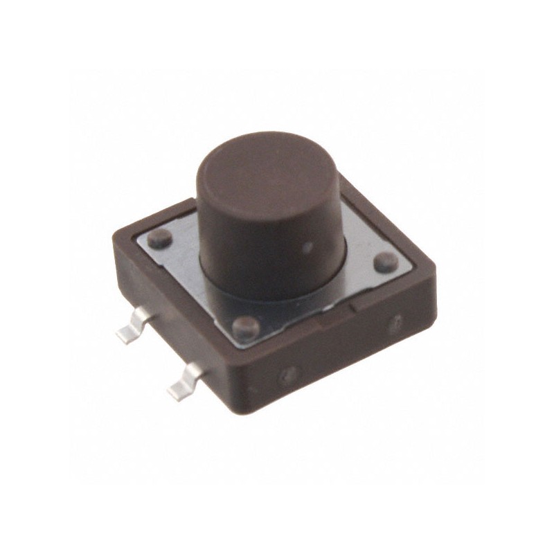 10 pcs : TL3300CF160Q - SWITCH TACTILE SPST-NO 0.05A 12V