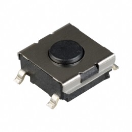 10 pcs : B3FS-1000P - SWITCH TACTILE SPST-NO 0.05A 24V
