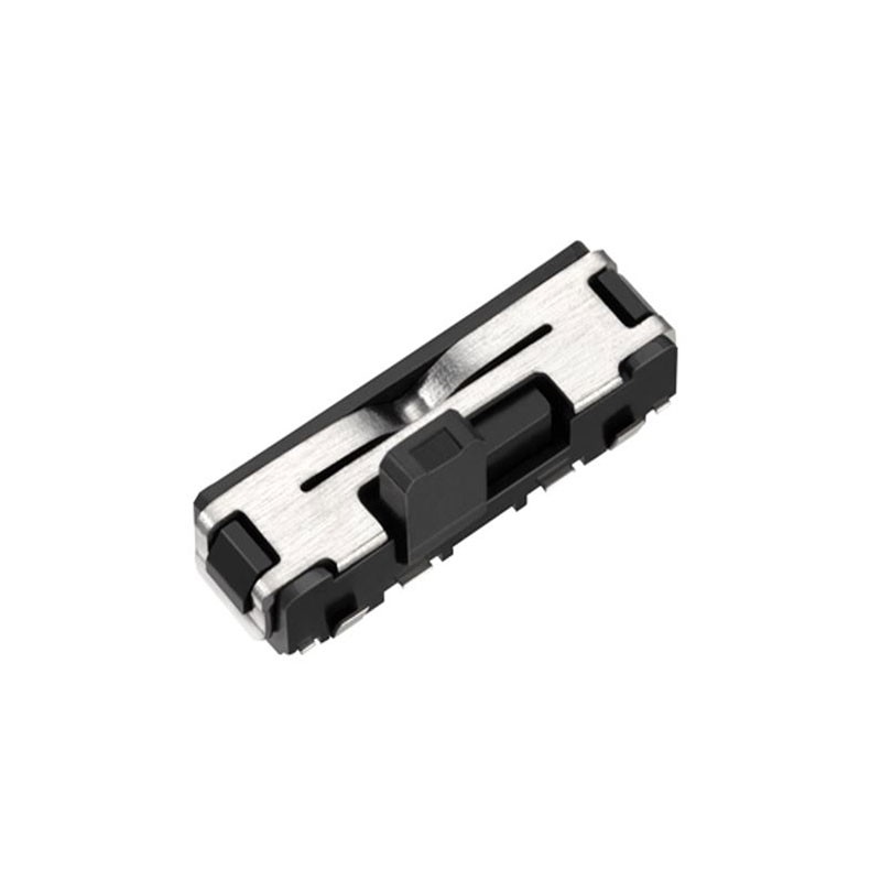 10 pcs : R-667053 - SWITCH SLIDE SPDT 0.3A 4V