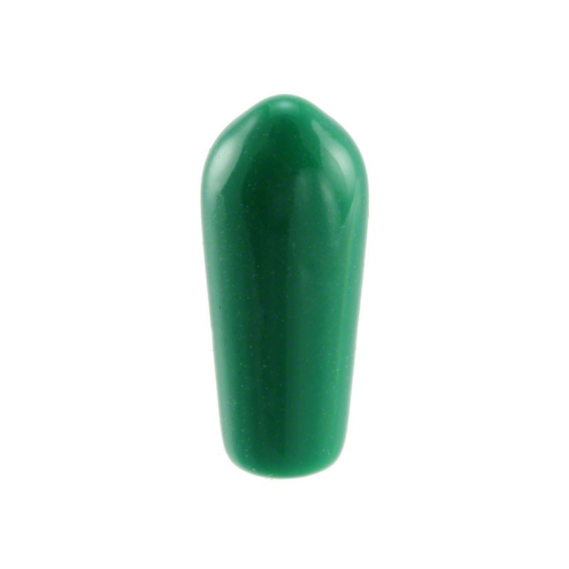 10 pcs : AT406F - CAP TOGGLE BAT GREEN