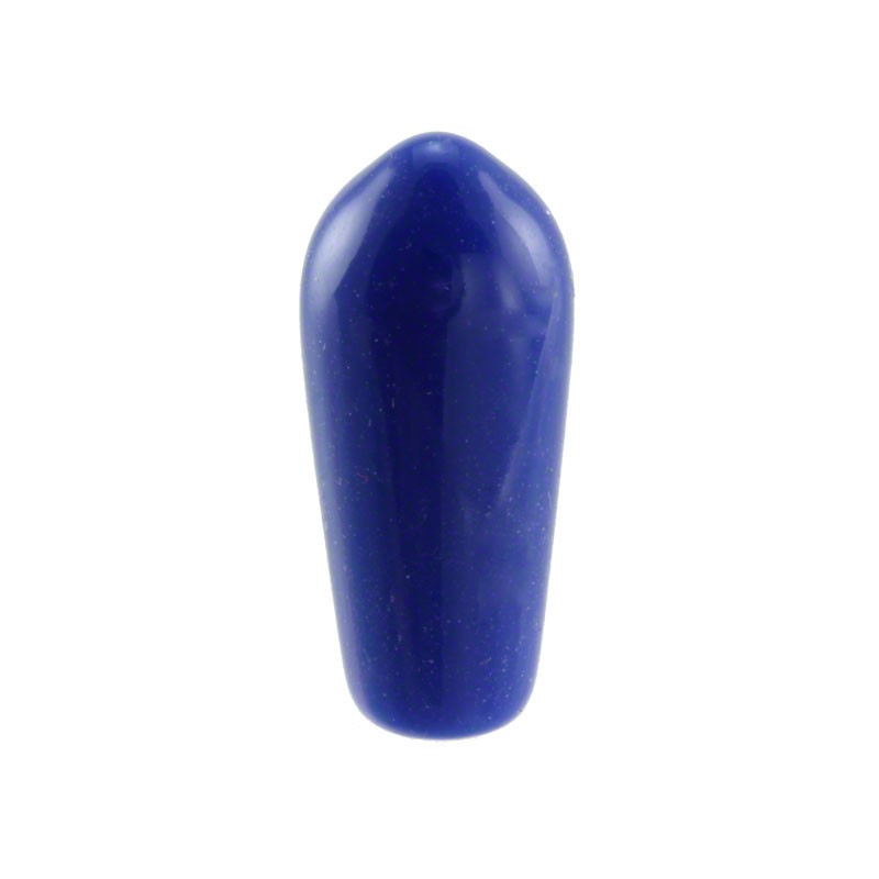10 pcs : AT406G - CAP TOGGLE BAT BLUE