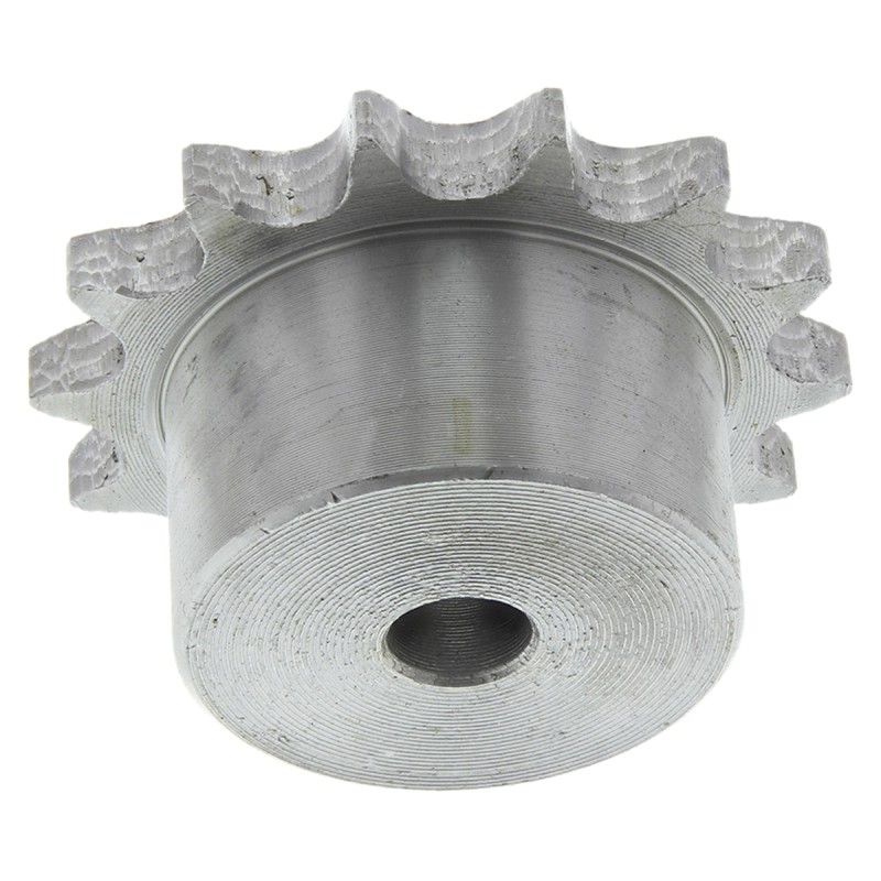 1 pcs - RS PRO 14 Tooth Pilot Sprocket 08B-1 Chain Type