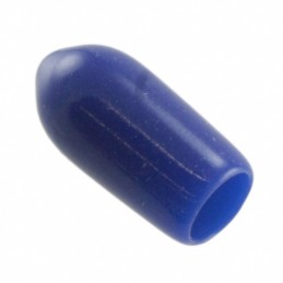 10 pcs : AT434G - CAP TOGGLE BAT BLUE