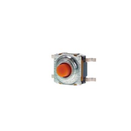 10 pcs : KSC471G 70SH LFS PF - SWITCH TACTILE SPST-NO 0.05A 32V