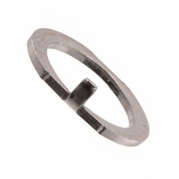 10 pcs : 767B00201 - HDWR STOP RING FOR A ROTARY SW