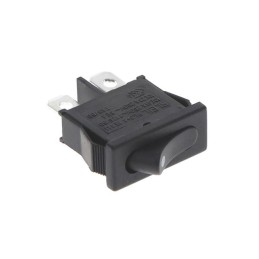 10 pcs : RD151C112F - SWITCH ROCKER SPST 16A 125V