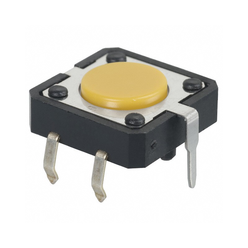 10 pcs : B3F-4105 - SWITCH TACTILE SPST-NO 0.05A 24V