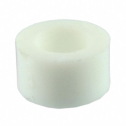 10 pcs : A9PS-011 - WHITE CAP