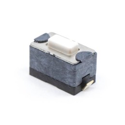 10 pcs : TL6400AF260QJ - SWITCH TACTILE SPST-NO 0.05A 12V