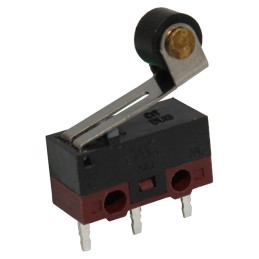 10 pcs : DM3CQF1003L03 - SWITCH LIMIT SPDT 3A 125V