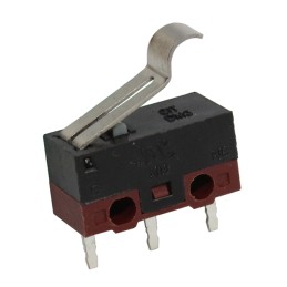 10 pcs : DM3CQF1003L04 - SWITCH LIMIT SPDT 3A 125V