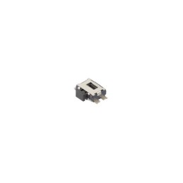 10 pcs : SKSCLCE010 - SWITCH TACTILE SPST-NO 0.05A 12V