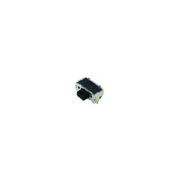 10 pcs : SKTDLDE010 - SWITCH TACTILE SPST-NO 0.05A 12V