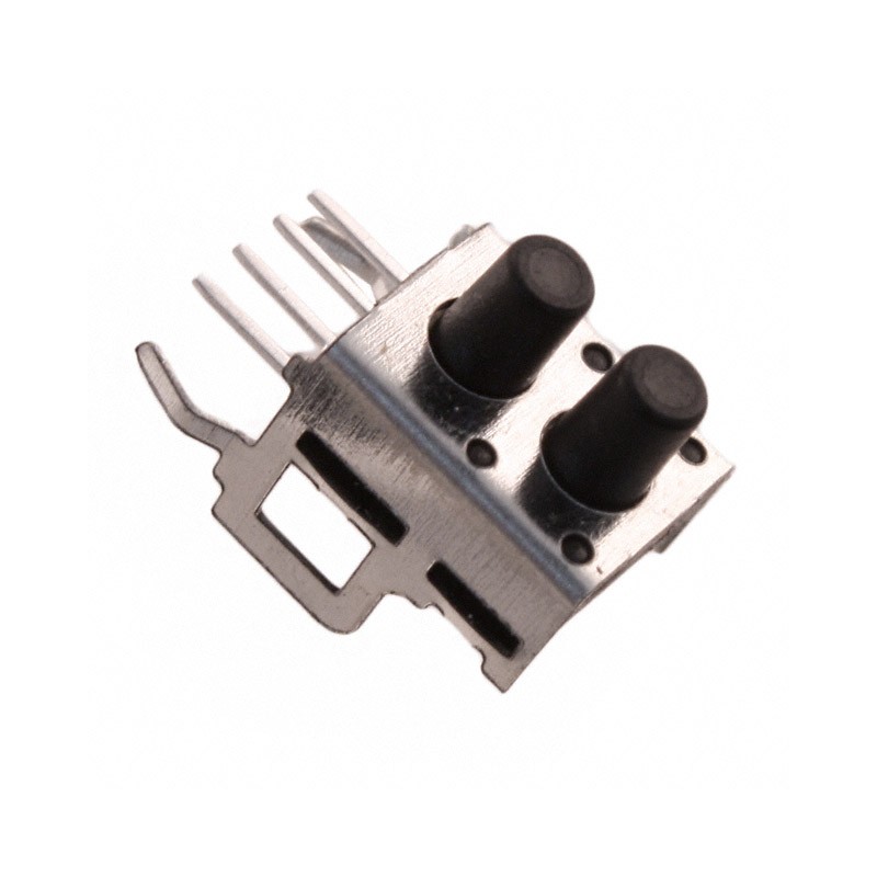 10 pcs : TL2243 - SWITCH TACTILE SPST-NO 0.05A 12V
