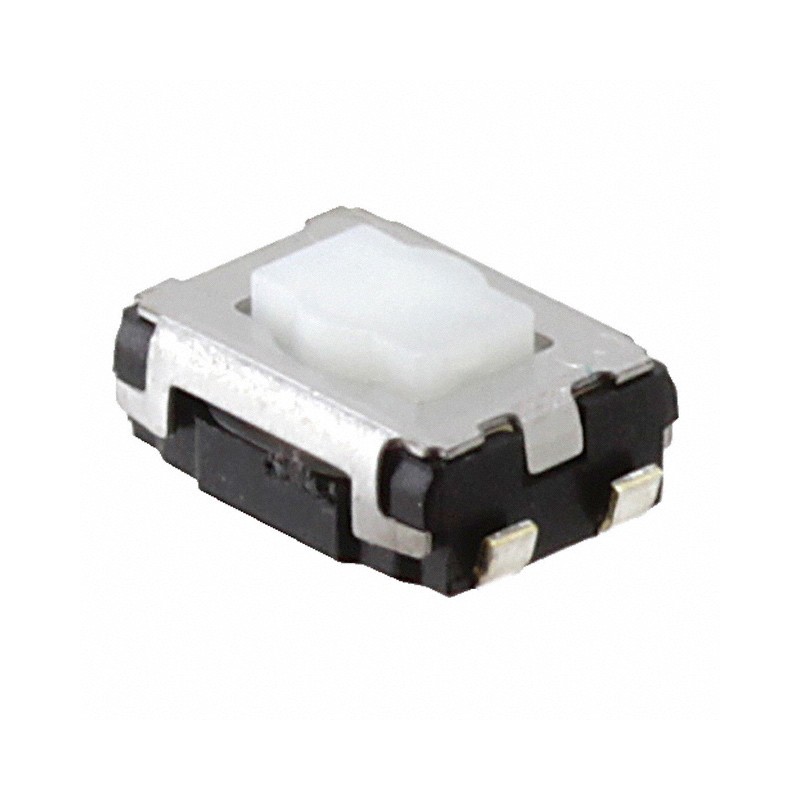 10 pcs : EVQ-P9W02M - SWITCH TACTILE SPST-NO 0.02A 15V