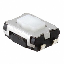 10 pcs : EVQ-P9102W - SWITCH TACTILE SPST-NO 0.02A 15V