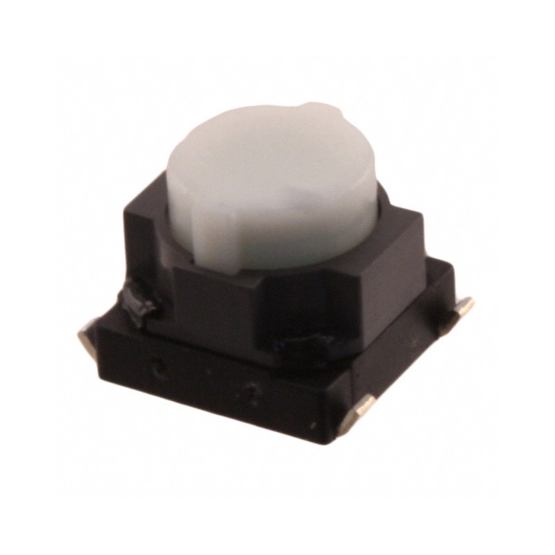10 pcs : EVQ-9P105M - SWITCH TACTILE SPST-NO 0.05A 12V