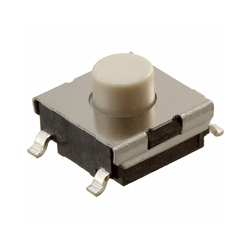 10 pcs : B3FS-1012 - SWITCH TACTILE SPST-NO 0.05A 24V