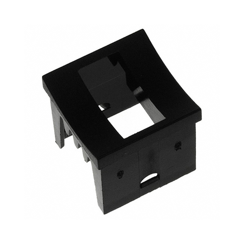 10 pcs : 1631009 - BEZEL SWITCH BLACK