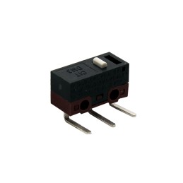 10 pcs : DM3CQF1004L00 - SWITCH LIMIT SPDT 3A 125V