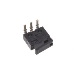 10 pcs : SAJ405XHL0N30SDTLLQ - SWITCH SNAP ACTION SPDT 0.5A 30V