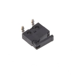 10 pcs : SAJ405XHL0N30SNCSRQ - SWITCH SNAP ACT SPST-NC 0.5A 30V