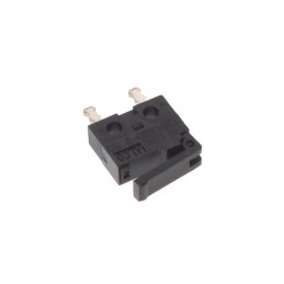 10 pcs : SAJ405XHL0N30SNCUPQ - SWITCH SNAP ACT SPST-NC 0.5A 30V