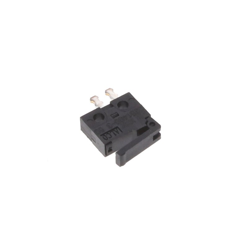 10 pcs : SAJ405XHL0N30SNOUPQ - SWITCH SNAP ACT SPST-NO 0.5A 30V