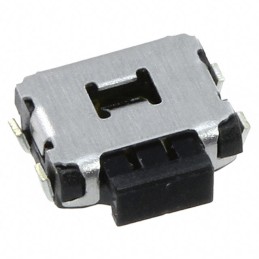 10 pcs : 436333045822 - SWITCH TACTILE SPST-NO 0.05A 12V