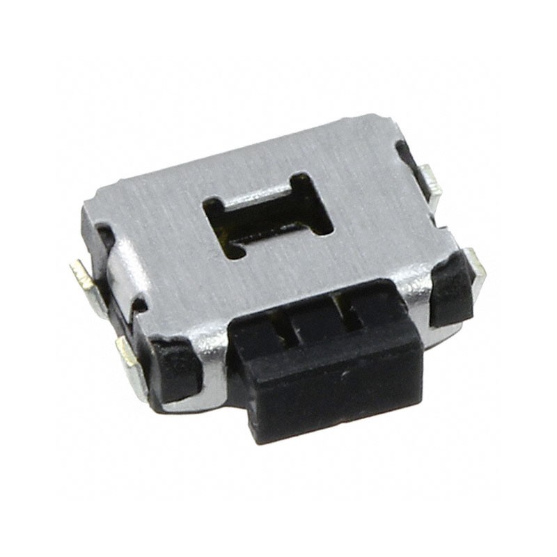 10 pcs : 436333045822 - SWITCH TACTILE SPST-NO 0.05A 12V