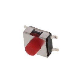 10 pcs : TSM9W-5.2-260-TR - SWITCH TACTILE SPST-NO 0.05A 12V