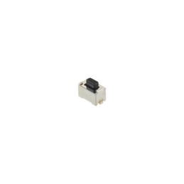 10 pcs : SKQMBBE010 - SWITCH TACTILE SPST-NO 0.05A 12V
