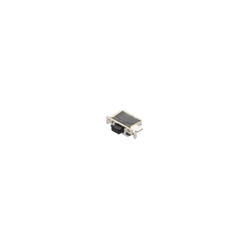 10 pcs : SKTGLBE010 - SWITCH TACTILE SPST-NO 0.05A 12V