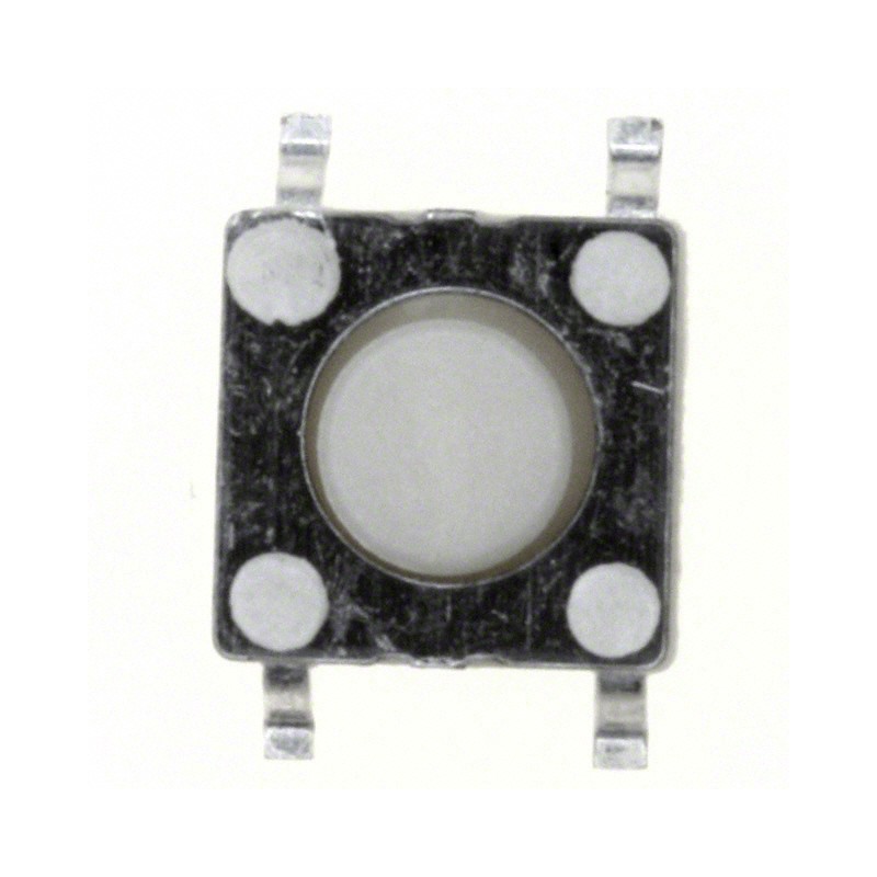 10 pcs : MJTP1138LTR - SWITCH TACTILE SPST-NO 0.05A 12V