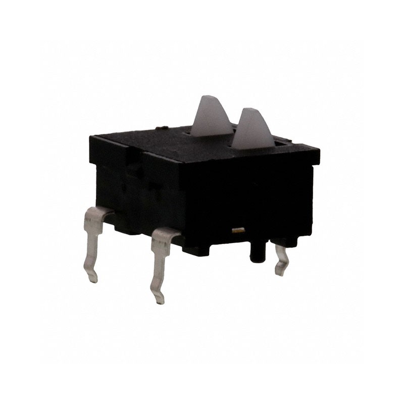 10 pcs : JJPH0US830NOPPRLO - SWITCH DETECTOR DPST-NO 0.1A 5V