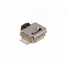 10 pcs : B3U-3000P-B - SWITCH TACTILE SPST-NO 0.05A 12V