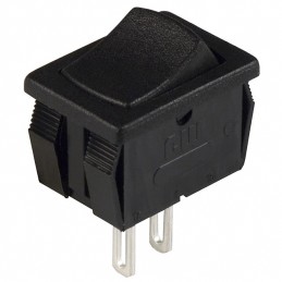 10 pcs : GRS-4011-0024 - SWITCH ROCKER SPST 16A 125V