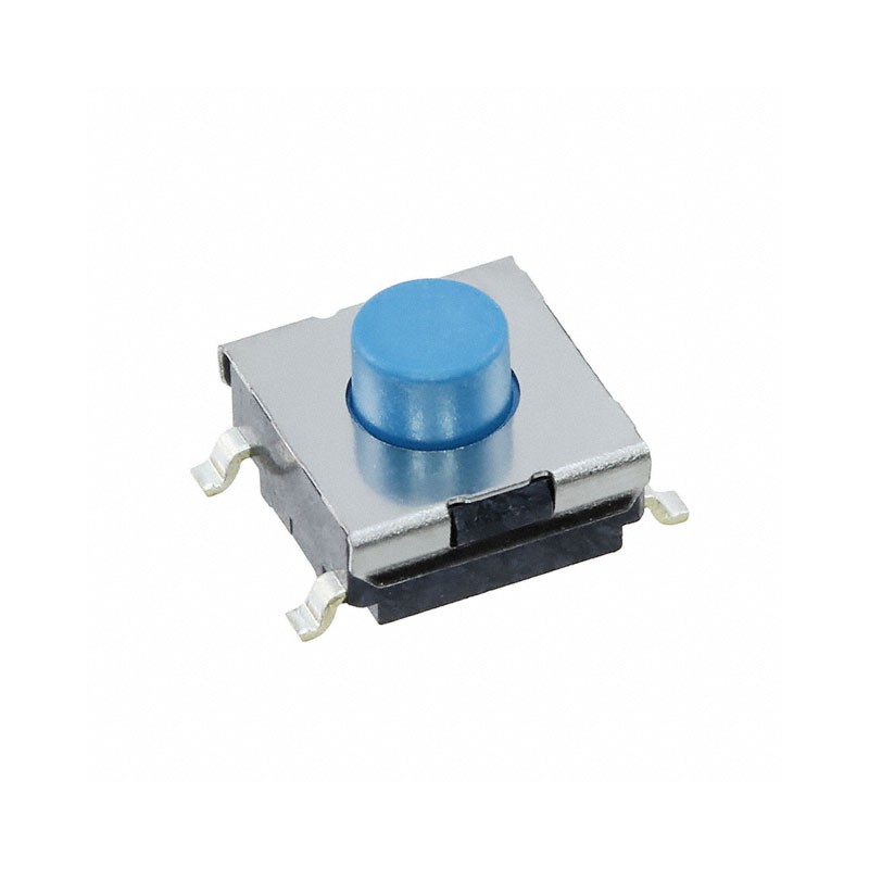 10 pcs : B3FS-1015P - SWITCH TACTILE SPST-NO 0.05A 24V