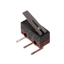 10 pcs : DM3CQF1004L01 - SWITCH LIMIT SPDT 3A 125V