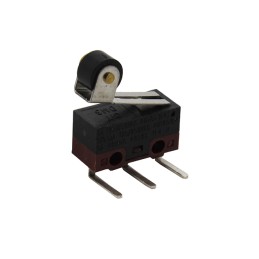 10 pcs : DM3CQF1004L03 - SWITCH LIMIT SPDT 3A 125V