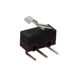 10 pcs : DM3CQF1004L04 - SWITCH LIMIT SPDT 3A 125V