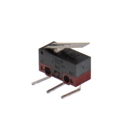 10 pcs : DM3CQF1005L01 - SWITCH LIMIT SPDT 3A 125V