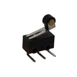 10 pcs : DM3CQF1005L03 - SWITCH LIMIT SPDT 3A 125V