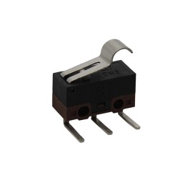 10 pcs : DM3CQF1005L04 - SWITCH LIMIT SPDT 3A 125V