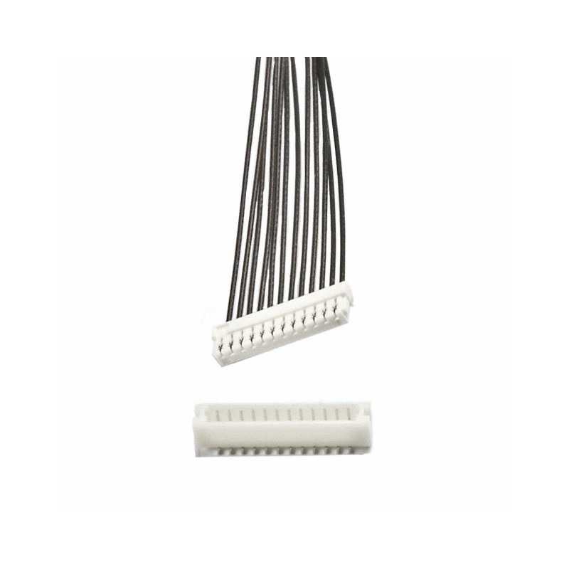 10 pcs : AT097 - PC BOARD CONNECTOR FOR AT715