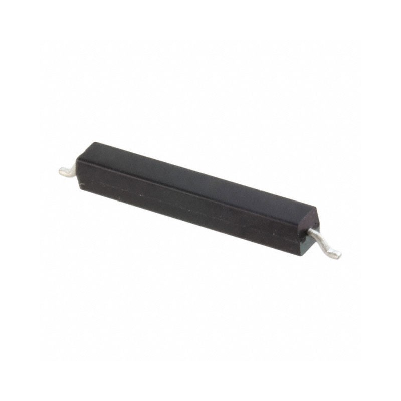 10 pcs : 59165-1-S-00-D - SWITCH REED SPST-NO 350MA 140V